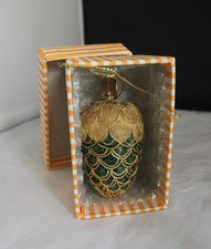 Nyco cloisonné enamel for sale  Woodstock