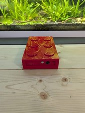 Lacie brick 240gb for sale  LONDON
