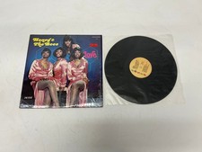 Honey & The Bees Love Josie Jubilee JOS 4013 Stereo LP Vinyl Record, usado comprar usado  Enviando para Brazil