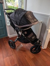 Baby jogger elitte for sale  WARRINGTON