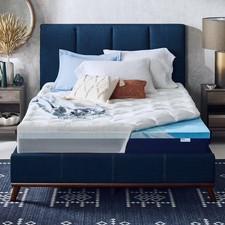 gel 4 topper full mattress for sale gel 4 topper full mattress for sale Ashford