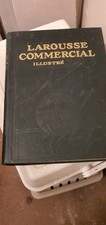Livre ancien larousse d'occasion  Saint-Germain-sur-Moine