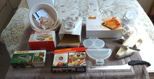 Job lots retro for sale  POTTERS BAR
