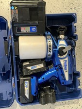 airless graco d'occasion  Expédié en Belgium