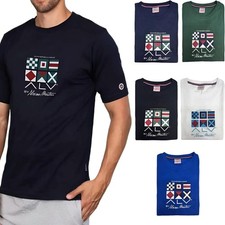 Shirt uomo alviero usato  Nocera Inferiore