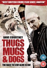 Thugs mugs dogs for sale  STOCKPORT