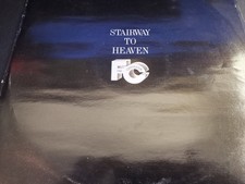 stairway heaven vinyl for sale  SOUTHAMPTON