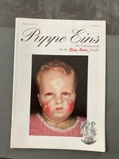 Clubzeitschrift käthe kruse gebraucht kaufen  Bisingen