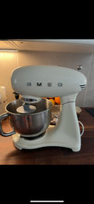 Robot pâtissier smeg d'occasion  Athis-Mons