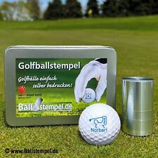 Geschenkidee golfer weihnachte gebraucht kaufen  Biberach an der Riß