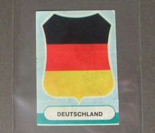 Deutschland sicker sammelbild gebraucht kaufen  Baesweiler