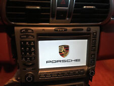 Riginal porsche radio gebraucht kaufen  Waghäusel