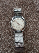 Vintage technos swiss for sale  COALVILLE