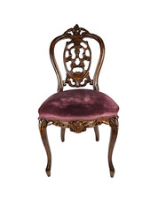 Vintage carved mahogany for sale  Loveland