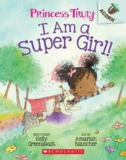 Super girl acorn for sale  Montgomery