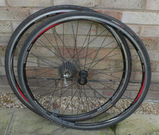 Shimano r500 speed for sale  BANBURY
