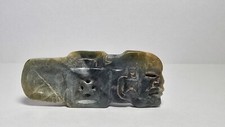 Precolumbian jade olmec for sale  Alamo
