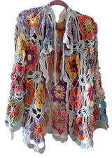 Ooak handmade crochet for sale  Mesa