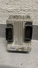 Calculateur moteur opel d'occasion  Pantin