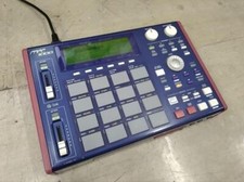 Akai mpc1000 classic d'occasion  Expédié en Belgium