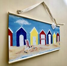 Colourful beach hut for sale  PORTSMOUTH
