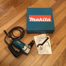 Makita jn3200 sheet for sale  Worley