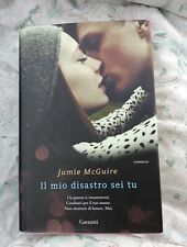 X43 jamie mcguire usato  Solza