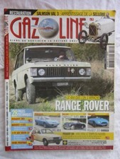 Gazoline 179 range d'occasion  Triel-sur-Seine