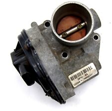 Throttle body ford for sale  BOW STREET