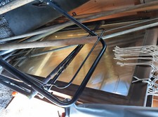 Holzfenster gartenhaus hne gebraucht kaufen  Ulm