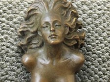 bronze sculpture d'occasion bronze sculpture d'occasion Expédié en Belgium