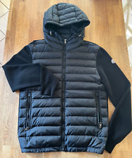 Cardigan uomo moncler usato  Caronno Pertusella