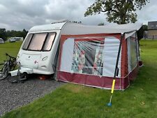 Berth caravan for sale  PRESTON