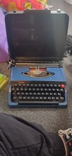 Brother deluxe 240 for sale  DALKEITH
