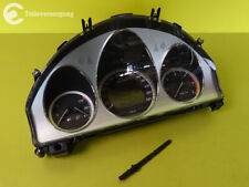 Kombiinstrument 260 w204 gebraucht kaufen  Münster