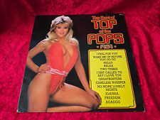 Top pops best for sale  HULL