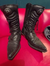 New rock 7993 gebraucht kaufen New rock 7993 gebraucht kaufen  Osnabrück