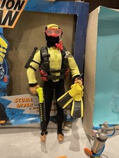 1993 action man for sale  CARSHALTON