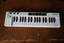 Arturia keystep midi for sale  EXETER