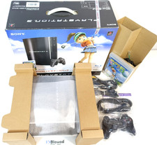 New sony playstation d'occasion  Expédié en Belgium
