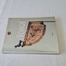 Vichinghi 1989 giunti usato  Italia