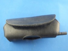 Leder tasche trium gebraucht kaufen  Winterberg