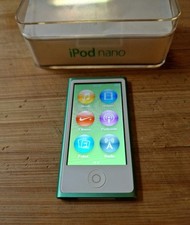 Apple ipod nano gebraucht kaufen  Oldenburg (Oldenburg)