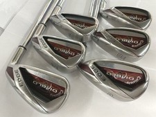 Callaway diablo iron d'occasion  Expédié en Belgium