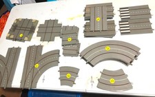 Qty pieces triang for sale  UK