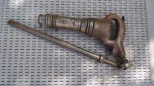 German industrial pneumatic for sale  ASHBOURNE