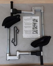 Nustep pair leg for sale  Hernando
