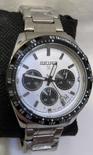 Seiko chrono quartz usato  Palermo
