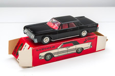 Tekno ford lincoln d'occasion  Calais