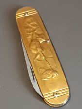 Ancien couteau pradel d'occasion  Lédignan